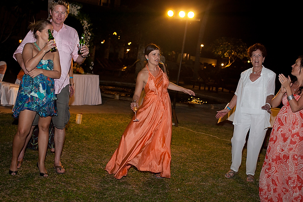 wedding photographer bali Aston Bali Resort