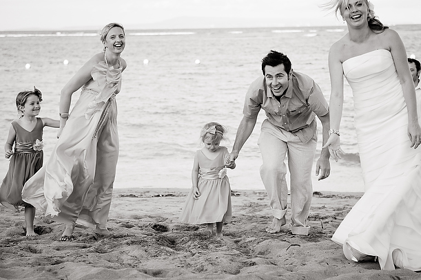 Wedding Photographer Bali at Aston Bali Resort
