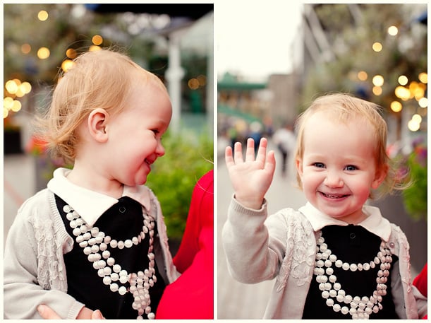 London Love Affair style editorial family photo shoot