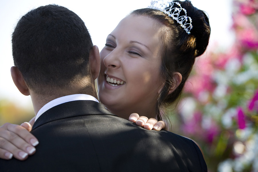\"bride and groom creative wedding photography in Cyprus\"
