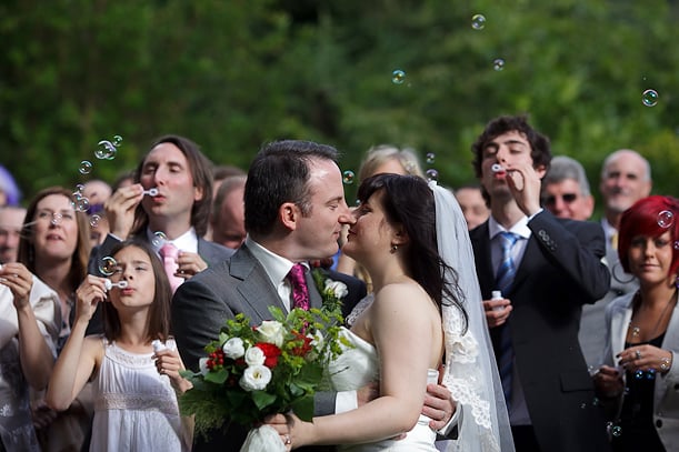 Wedding Photographer Dublin