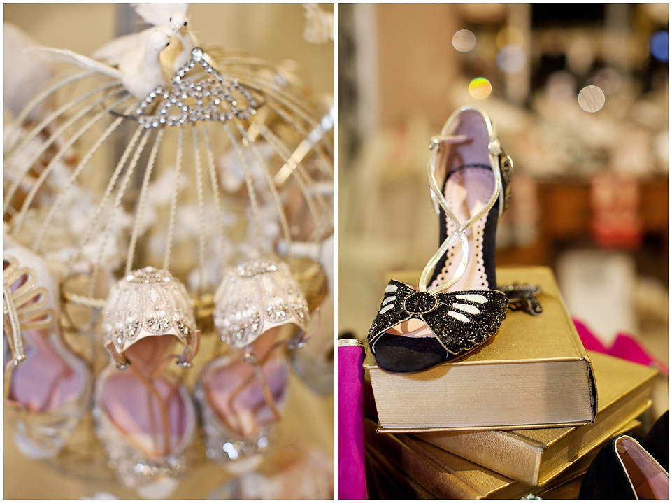 Emmy Shoes