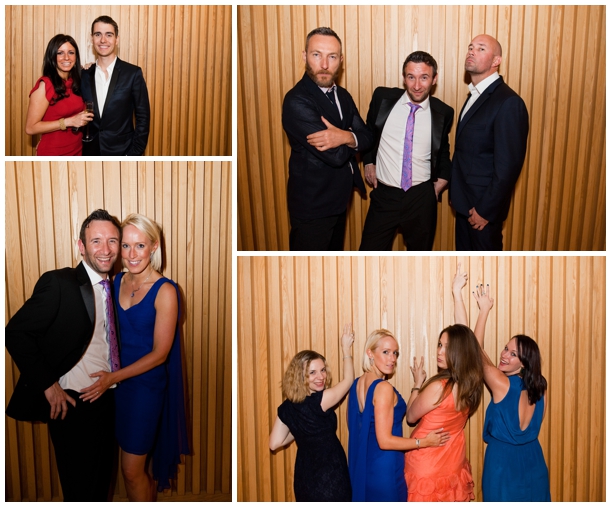 Katharina and Richard at The Andaz, London (Part 2)