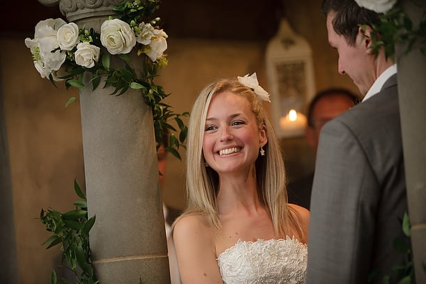 Wedding Photographer Surrey, Wedding at Parley Manor