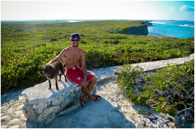 Middle and North Caicos TCI babymoon (15)