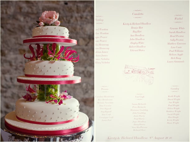 Wedding at Priston Mill Bath