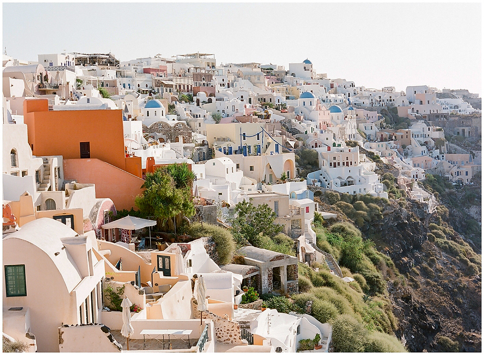 Santorini Wedding & Portrait Photographer  (27)