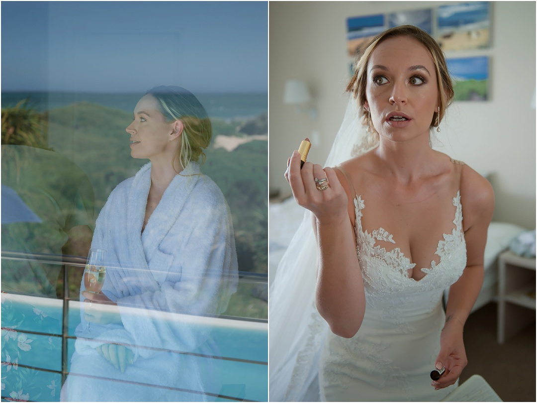 Destination Wedding at Happy Hippo