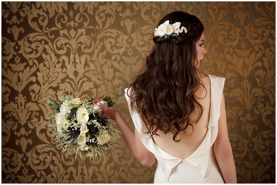Breaking Dawn Wedding Twilight inspired Shoot (10)