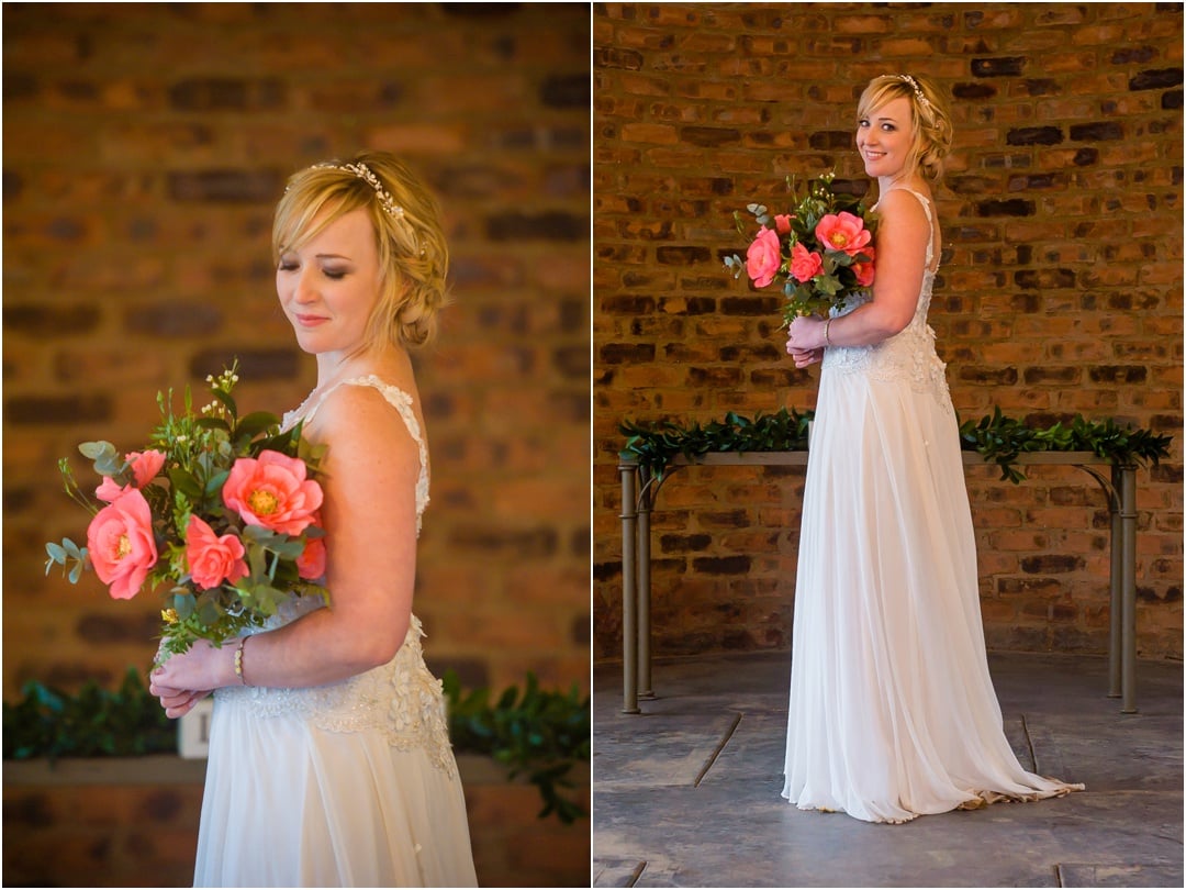 Wonderful Wedding at Hilton Bush Lodge