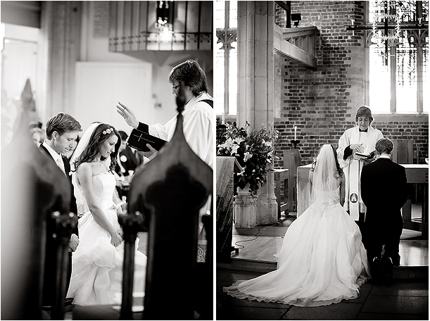 Nonsuch Mansion Wedding | Top London Wedding Photographer - Segerius Bruce Photography 
