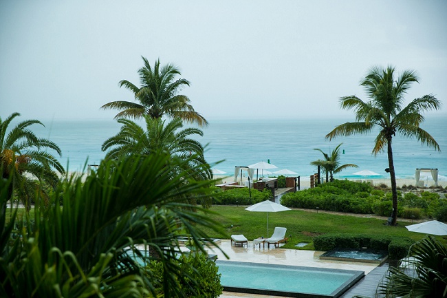 Destination Wedding Photographers Jeffrey's Bay | Segerius Bruce Photography