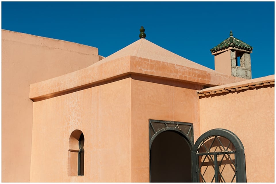 Marrakech