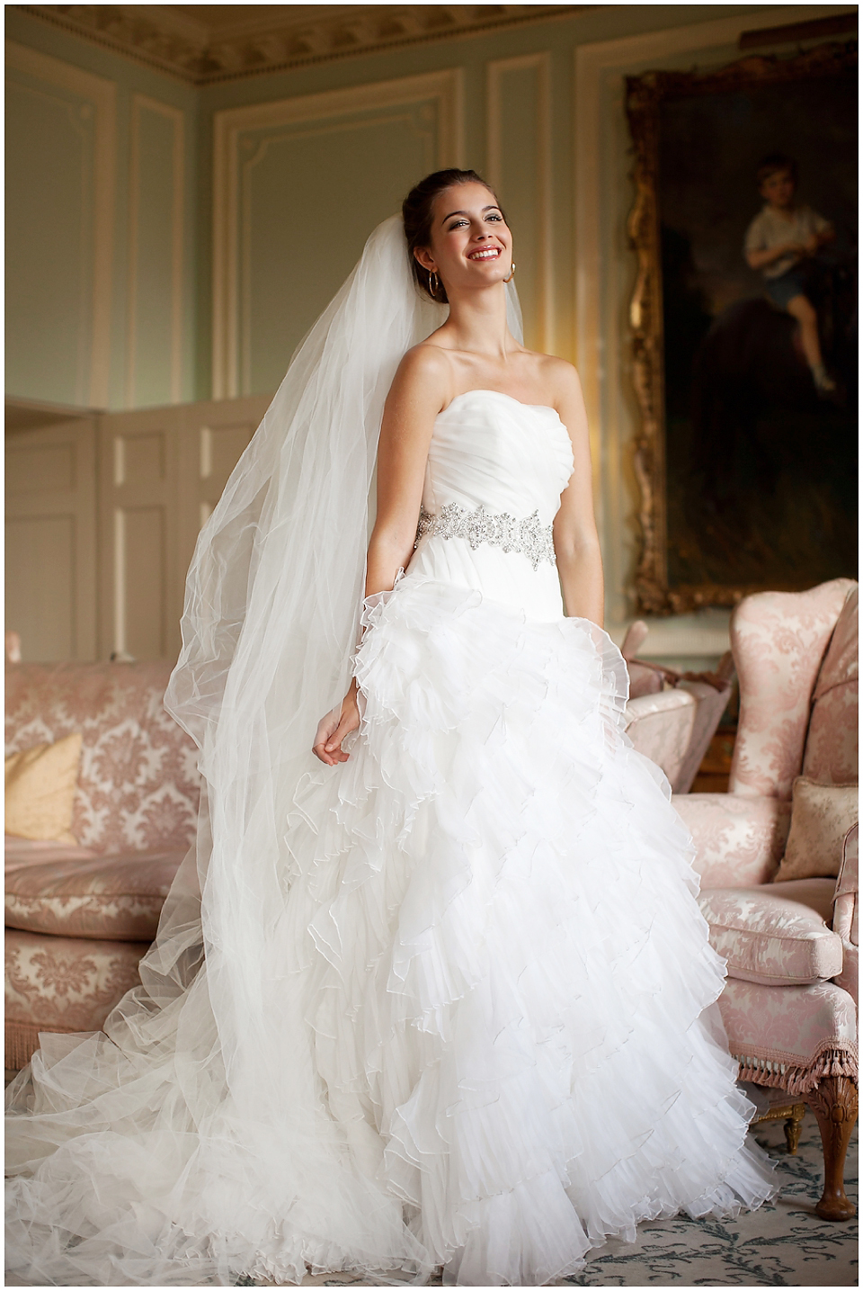  Brocket Hall | Best Bridal Fashion Photographers KZN - Segerius Bruce Photography