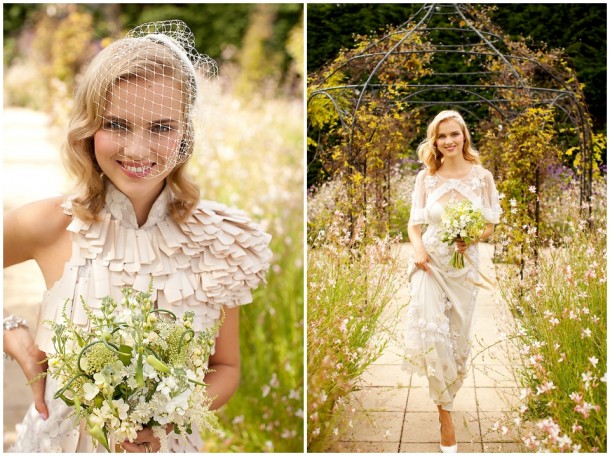 Rustic Wooden Wedding Shoot for You & Your Wedding