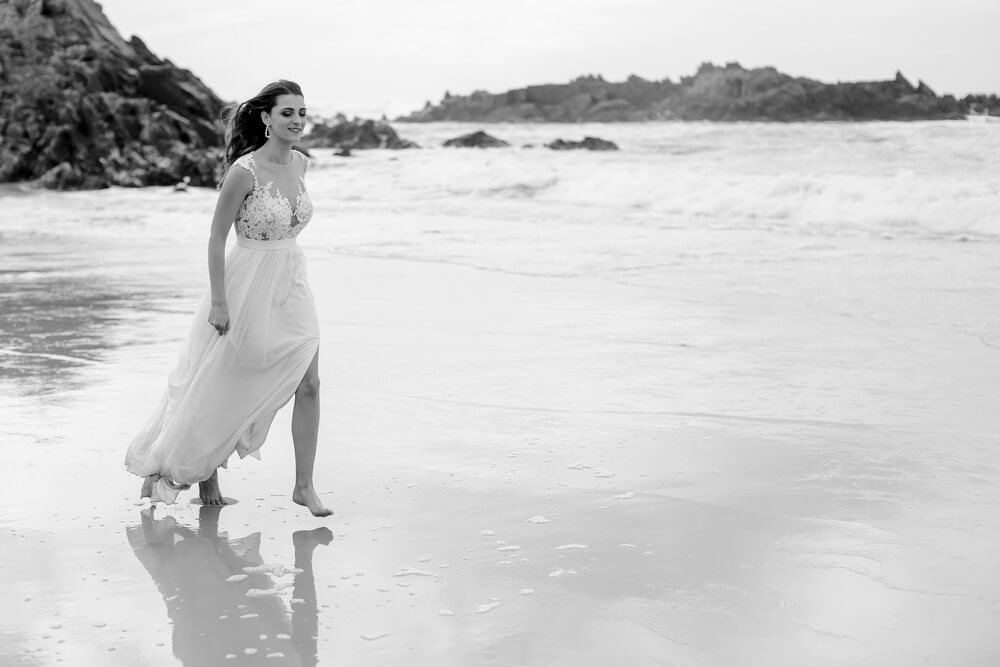 Wedding at Eerste Rivier {Chanty & Conrad}