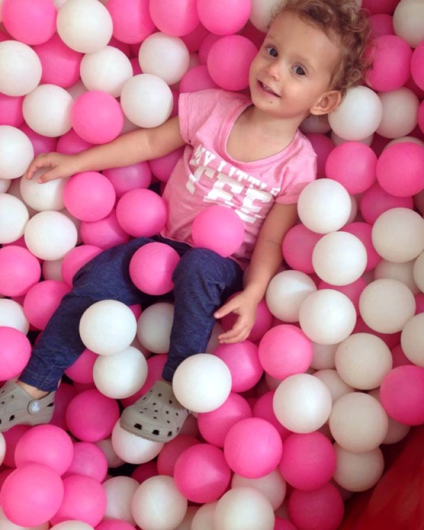 Karibu Nursery toddler soft play area ballito