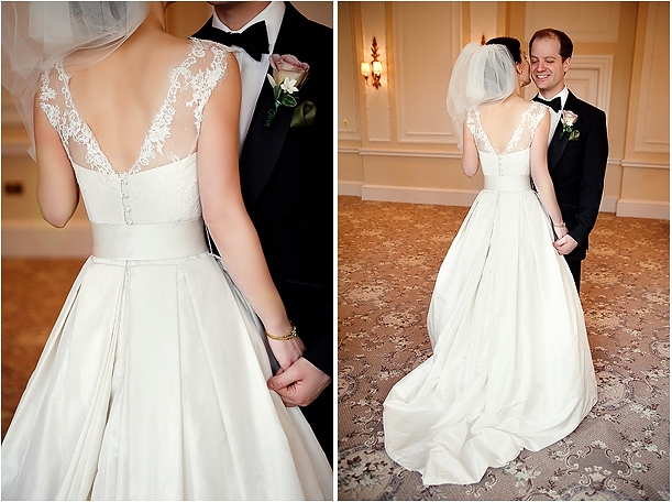 Jewish Wedding at The Savoy
