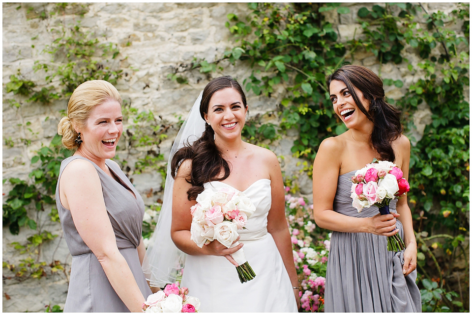 Priston Mill Wedding near Bath
