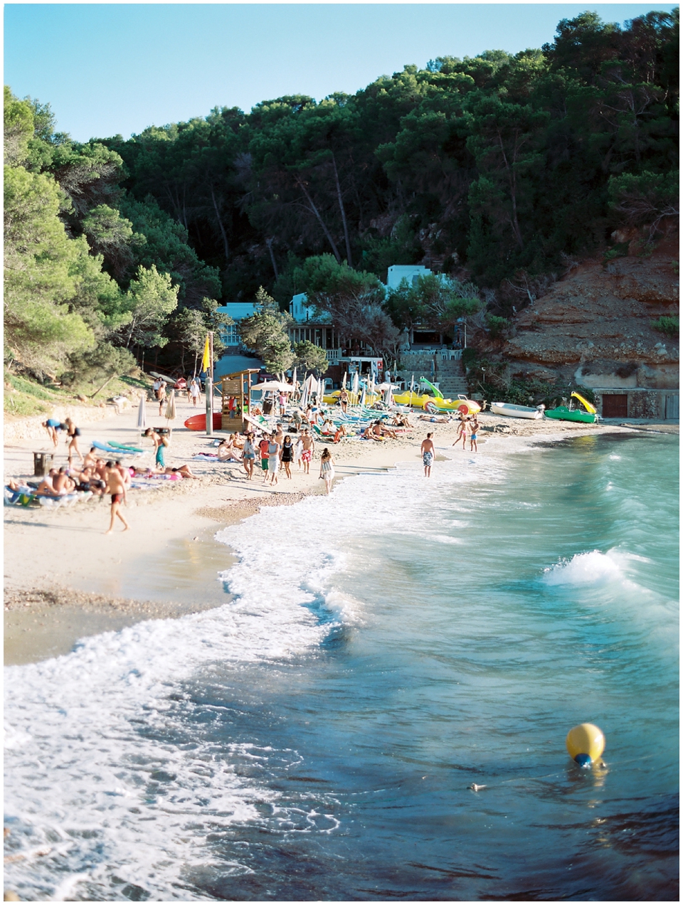 Ibiza beach portraits Film Is Not Dead Workshop (16)