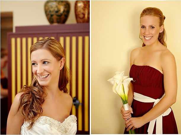 Creative Wedding Photographer Oxford