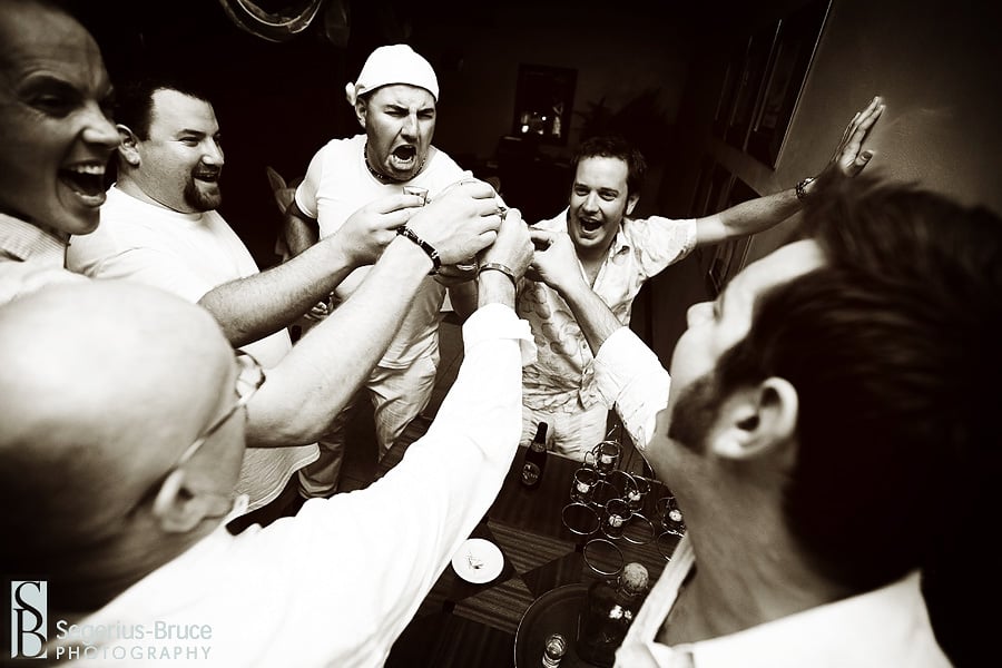 Destination Wedding Photographer in Mauritius.