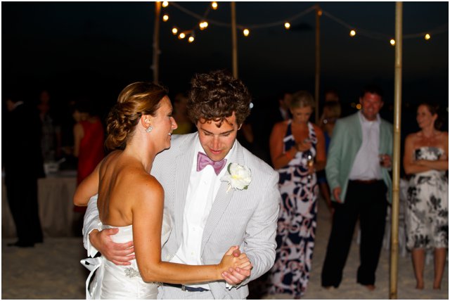 Jeffrey's Bay Wedding Photographers | Romantic Beach Wedding | Segerius Bruce Photography