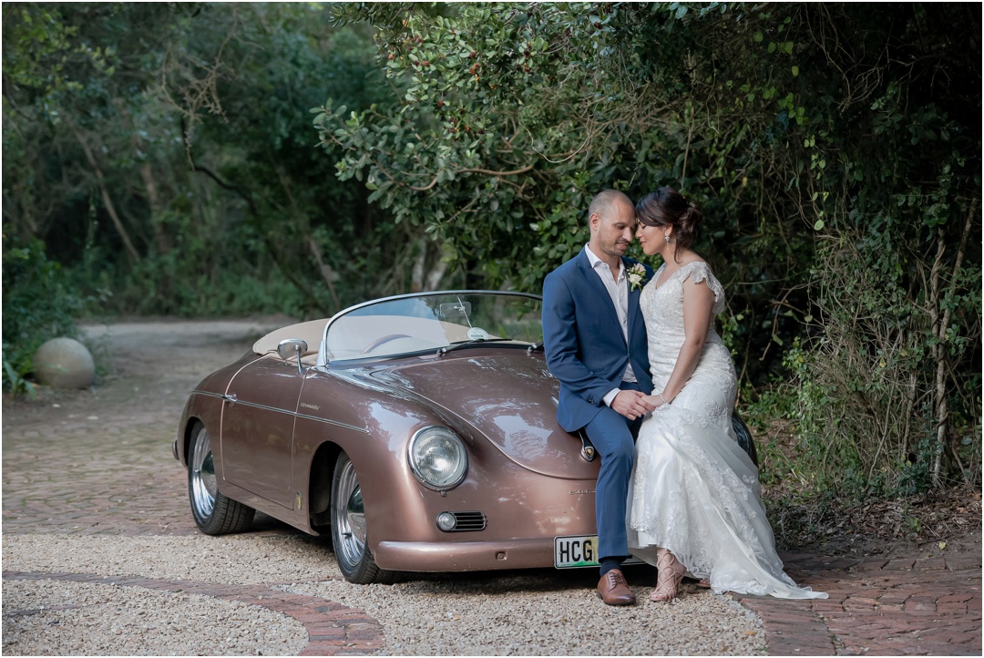 The Plantation Wedding Venue, Port Elizabeth