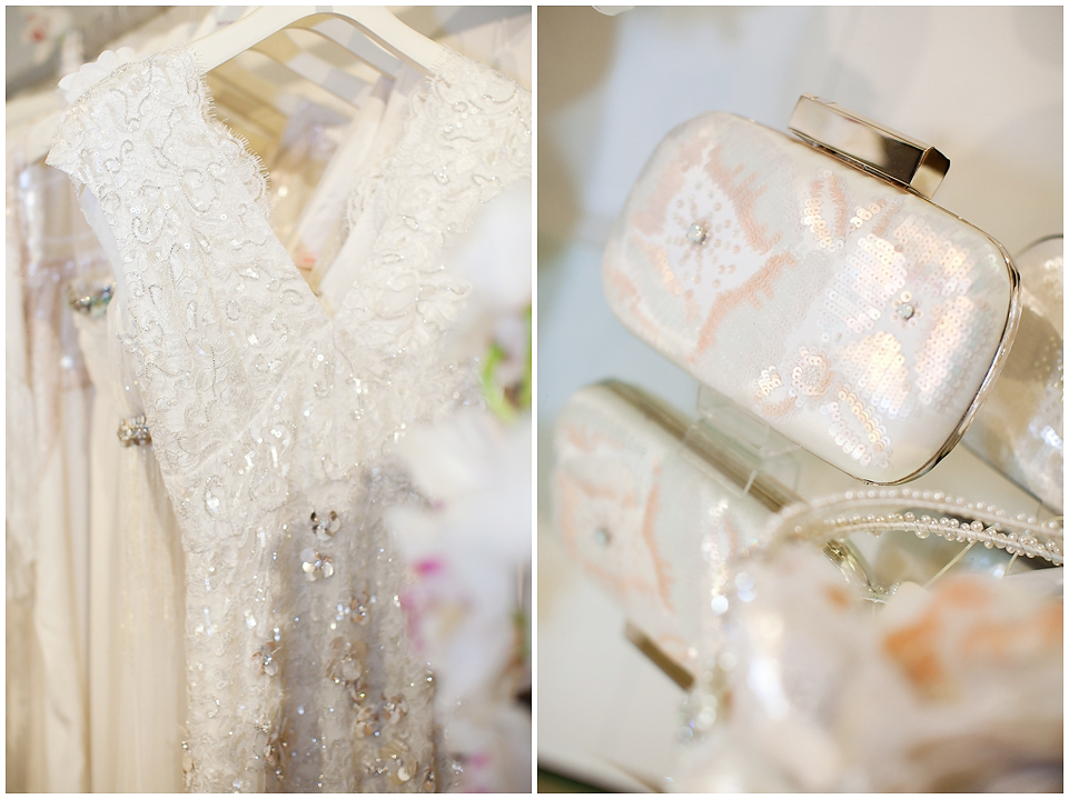 Matthew Williamson Bridal Gowns