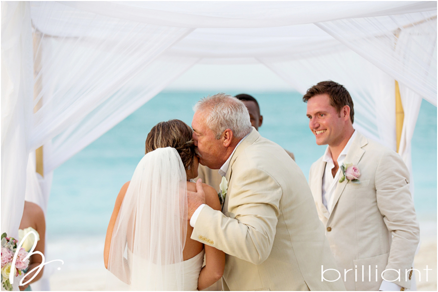 Paradise Beach Wedding Photographers | Beach Wedding | Segerius Bruce Photography