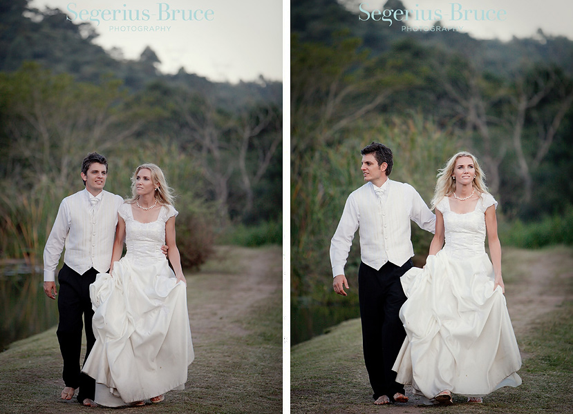 Creative Wedding Photographer