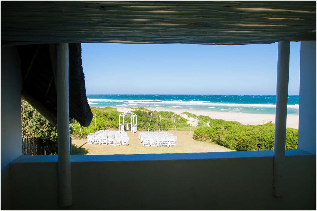 St Francis Resort