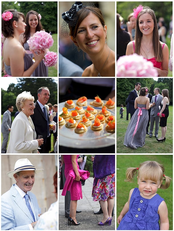 Wedding at Bradley House. Wiltshire Wedding Photographer. Segerius Bruce.