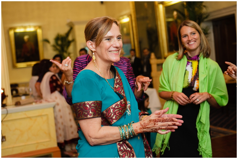 IOD Pall Mall Asian Wedding London (15)