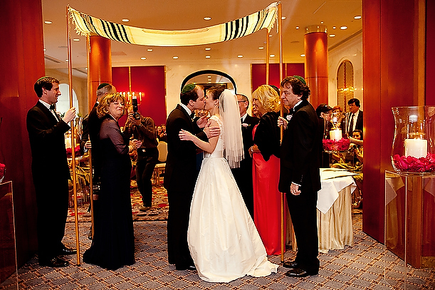 Jewish Wedding at The Savoy | London Wedding Photographer - Segerius Bruce Photography