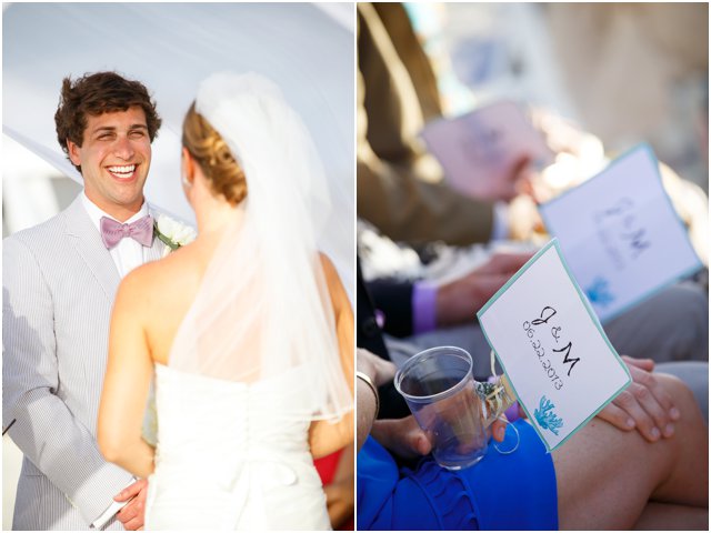 Jeffrey's Bay Wedding Photographers | Romantic Beach Wedding | Segerius Bruce Photography