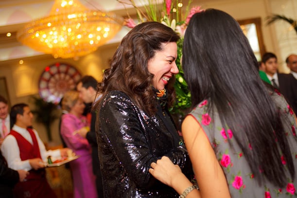 Asian Wedding Photographer London