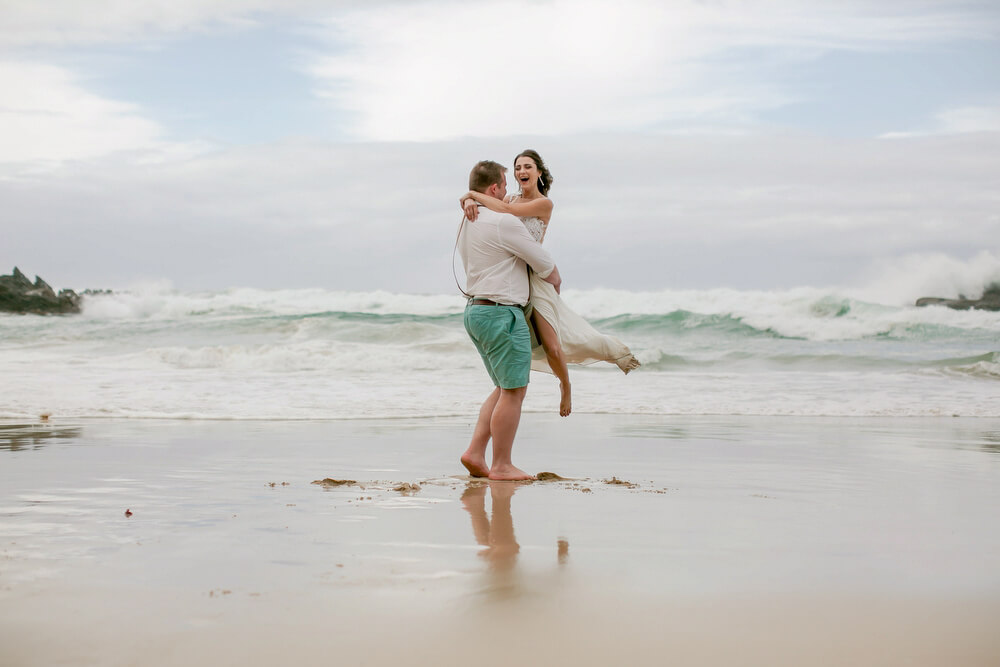 Wedding at Eerste Rivier {Chanty & Conrad}