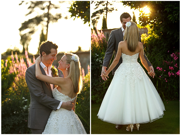 Wedding Photographer Surrey, Wedding at Parley Manor