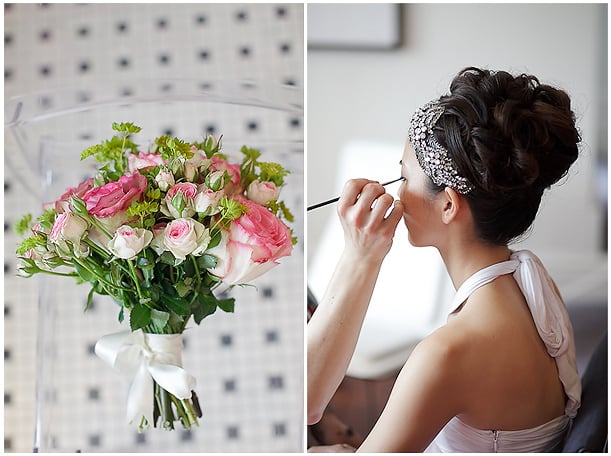 City Wedding at The Andaz, Liverpool Street (Part 1)
