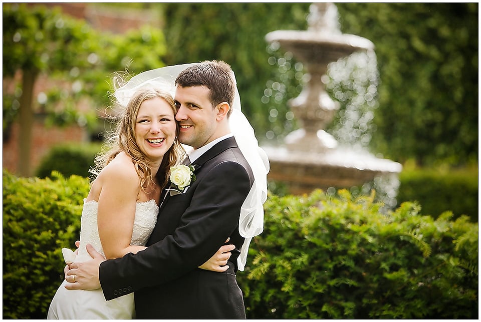Braxted Park – UK