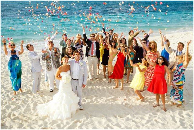 Jeffrey's Bay Wedding Photographers | Romantic Beach Wedding | Segerius Bruce Photography