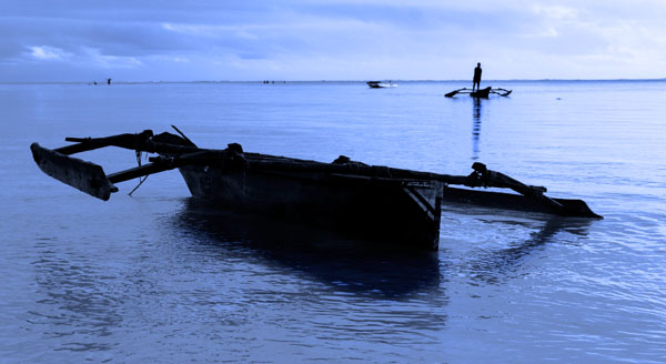 Wedding Photographer Zanzibar