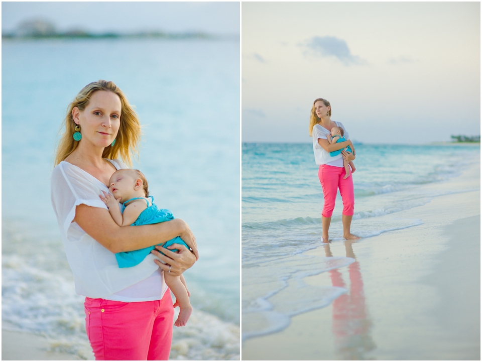2013-08-27_017 Beach Family Photoshoot with Baby Saharah