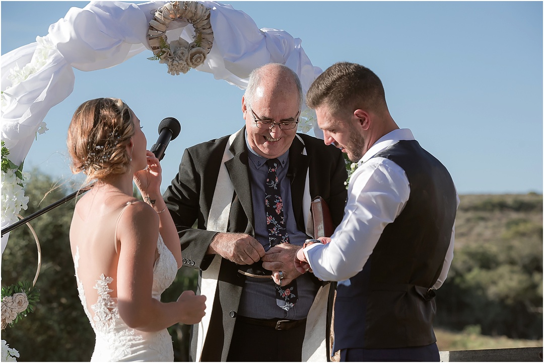Destination Wedding at Happy Hippo