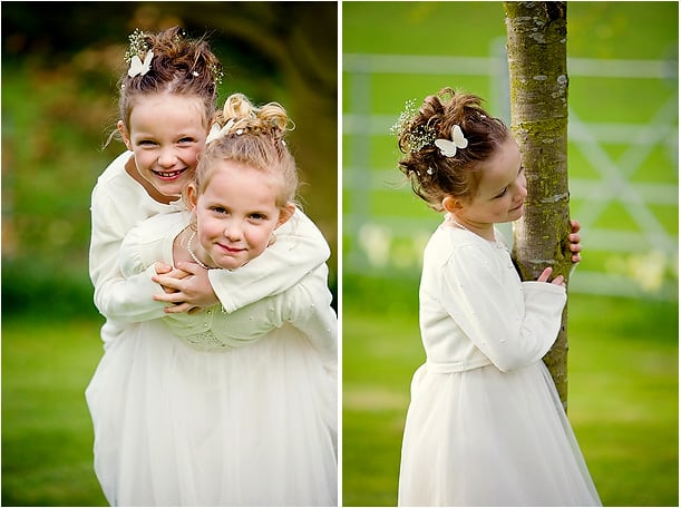 Surrey Wedding at Gatestreet Barn