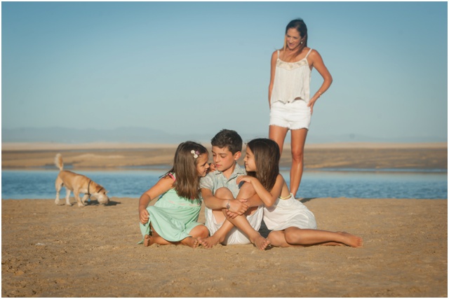 Family Portrait Photography St Francis04
