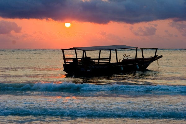 Wedding Photographer Zanzibar