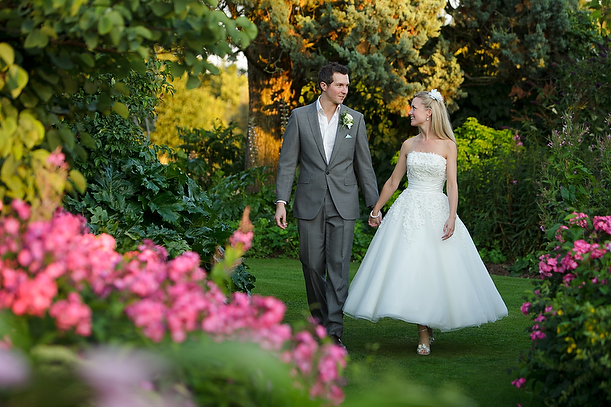 Wedding Photographer Surrey, Wedding at Parley Manor