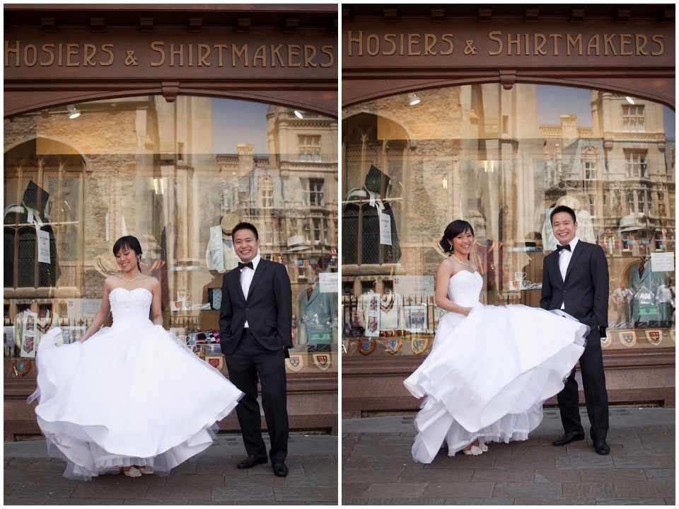 Cambridge Pre Wedding shoot Chinese (25)
